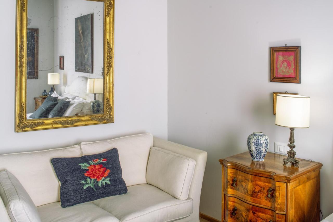 Miracoli Apartment With View On The Canal R&R 威尼斯 外观 照片