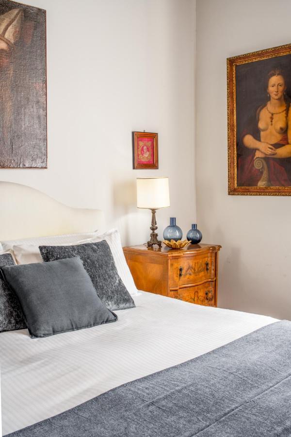 Miracoli Apartment With View On The Canal R&R 威尼斯 外观 照片