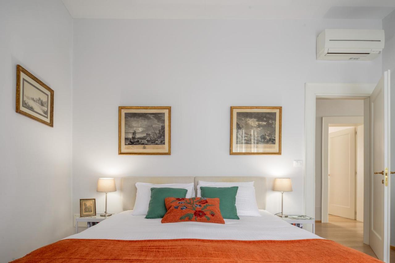 Miracoli Apartment With View On The Canal R&R 威尼斯 外观 照片